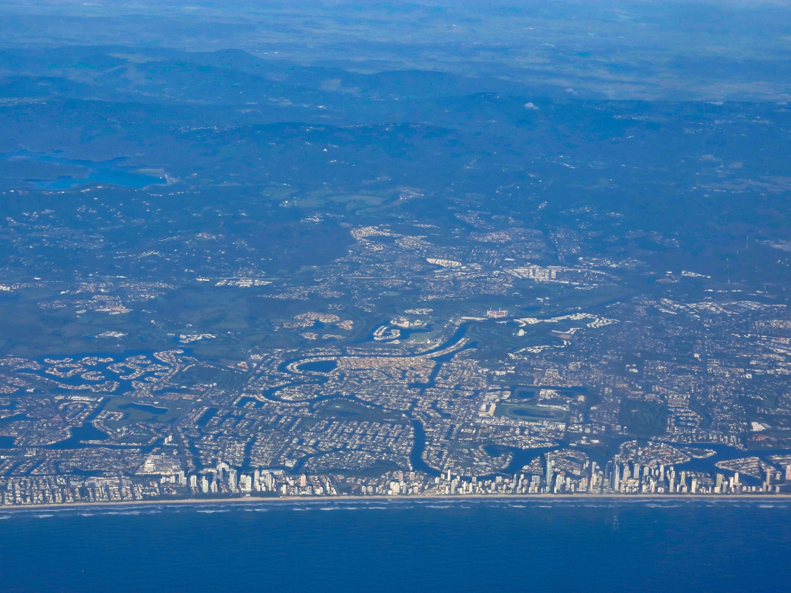 Gold Coast